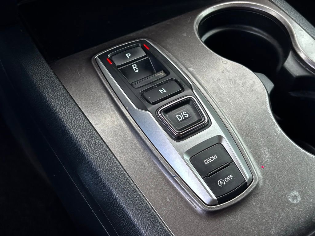 Used 2021 Honda Passport EX-L image 22