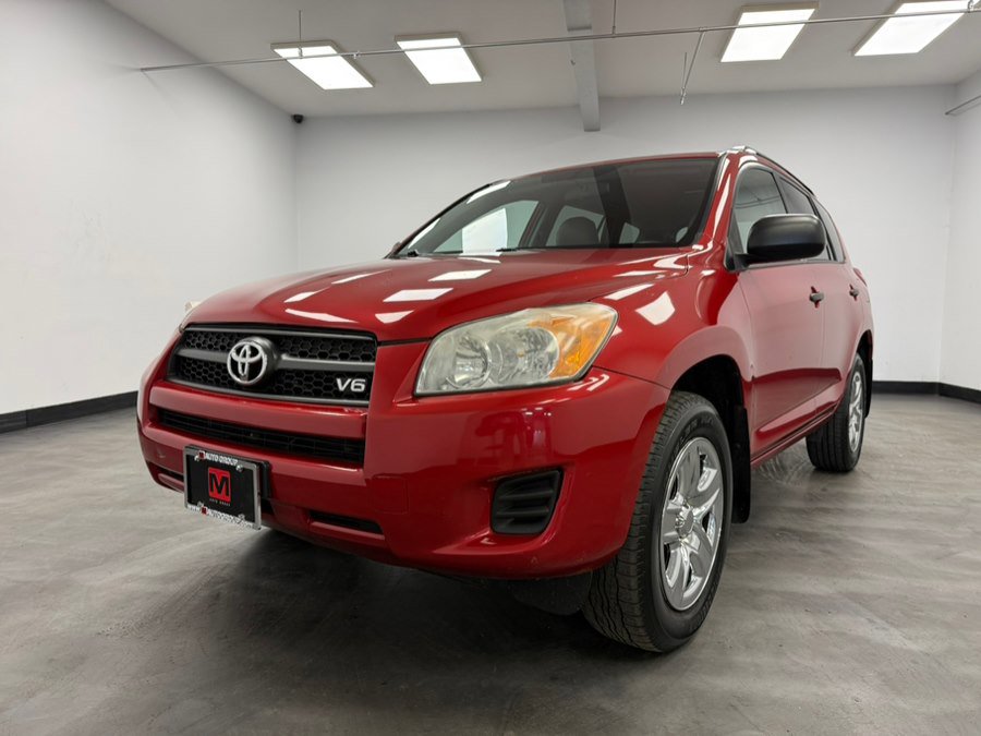 Used 2012 Toyota RAV4 4WD V6 w/ Tow Prep Pkg image 2