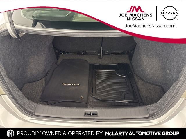 Used 2019 Nissan Sentra S w/ Appearance Package image 21