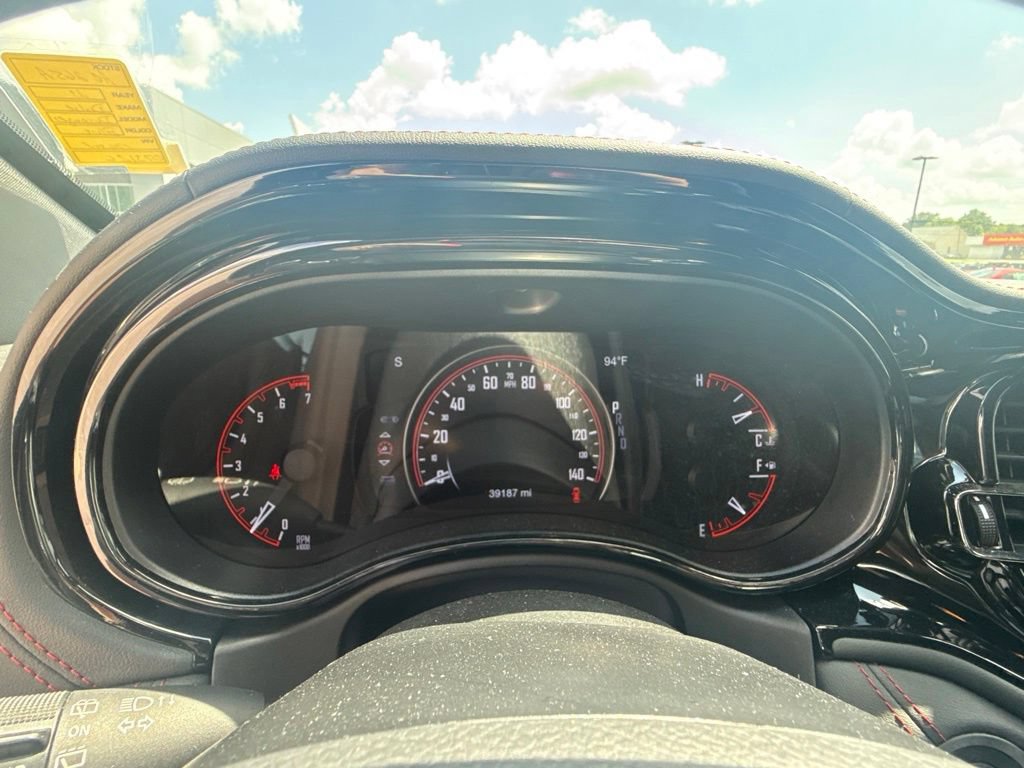 Used 2023 Dodge Durango GT RWD image 25