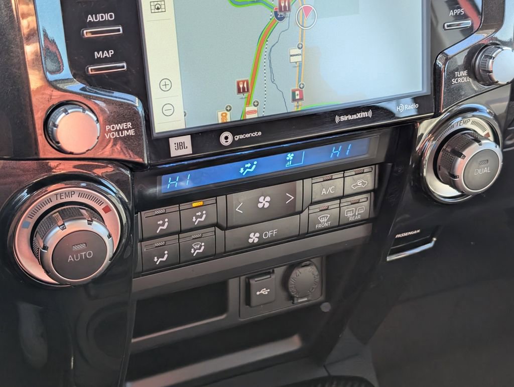 Used 2023 Toyota 4Runner TRD Pro image 28