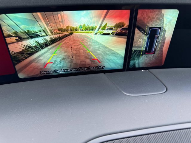 New 2025 Lincoln Nautilus Premier w/ Jet Appearance Package image 31