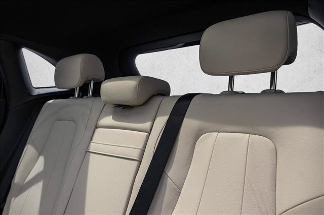 New 2026 Mercedes-Benz GLA 250 4MATIC image 21