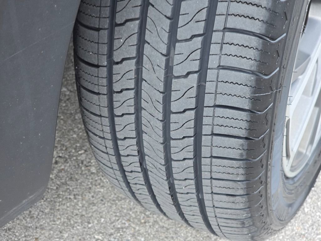 Used 2017 FIAT 500X Trekking image 22