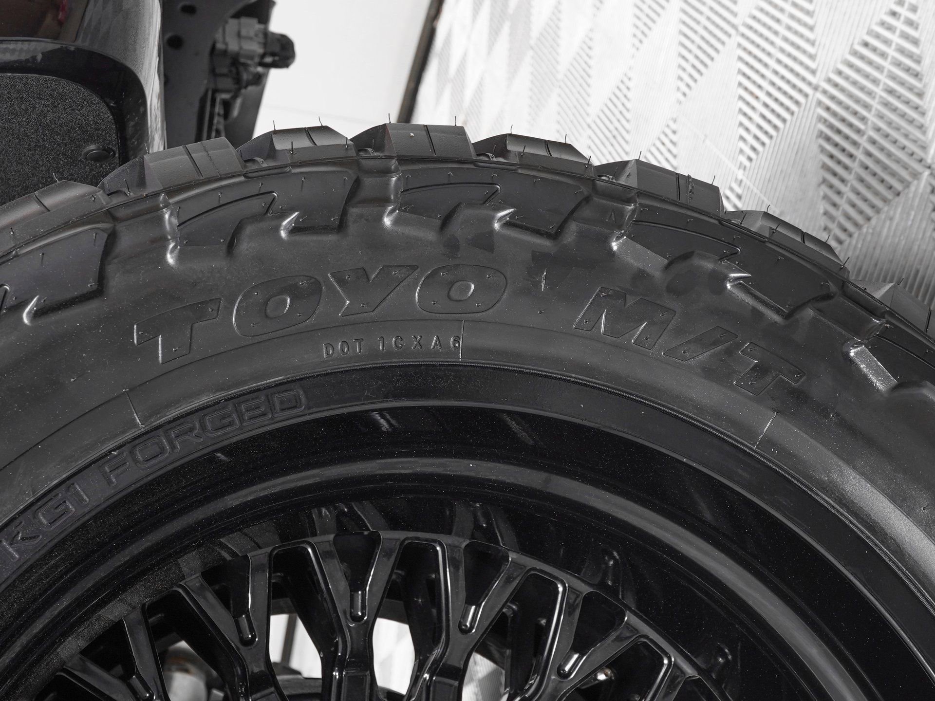 Used 2026 Ford F450 XLT w/ 360-Degree Camera Package image 36