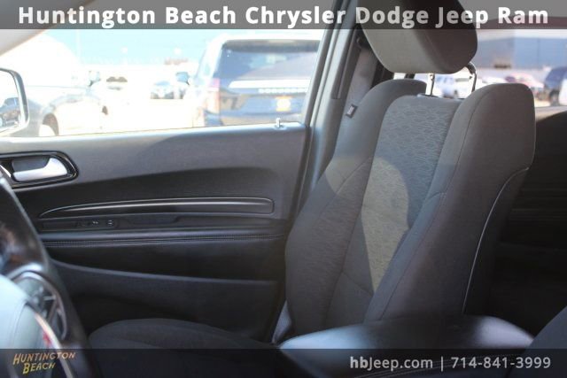 Used 2022 Dodge Durango SXT image 28