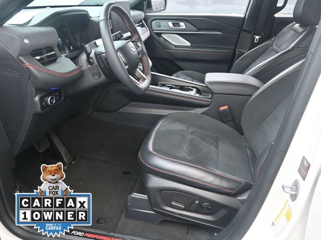 Used 2025 Ford Explorer ST image 16