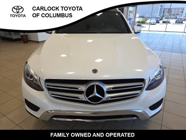 Used 2018 Mercedes-Benz GLC 300 image 5