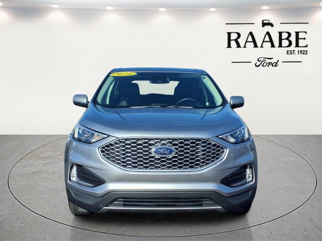 Used 2024 Ford Edge SEL w/ Convenience Package AWD/4WD image 2