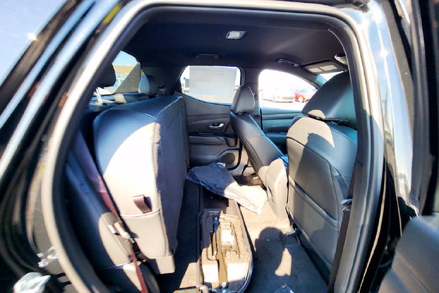 New 2026 Hyundai Santa Cruz SEL AWD/4WD image 22