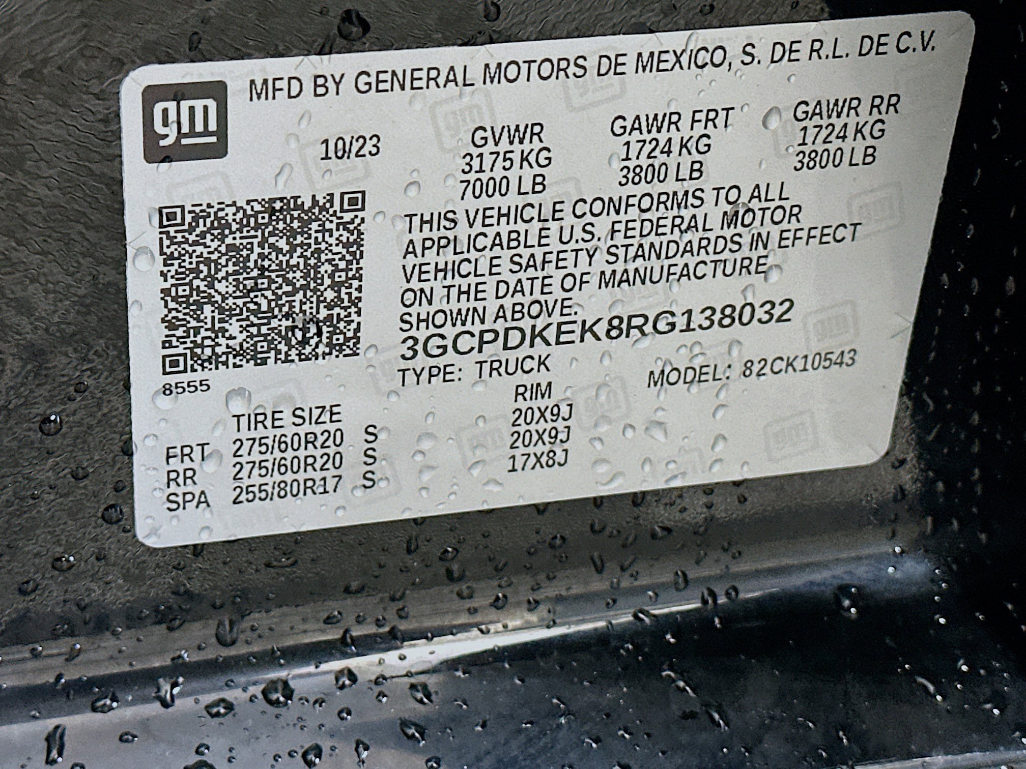 Used 2024 Chevrolet Silverado 1500 LT image 12