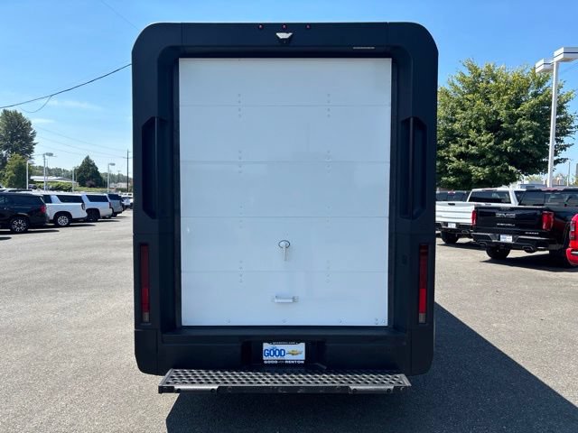 Used 2023 Chevrolet Brightdrop 600 w/ Active Safety Package 2 AWD/4WD image 4