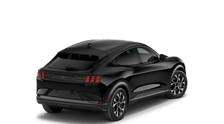 New 2026 Ford Mustang Mach-E Select w/ Interior Protection Package AWD/4WD image 47