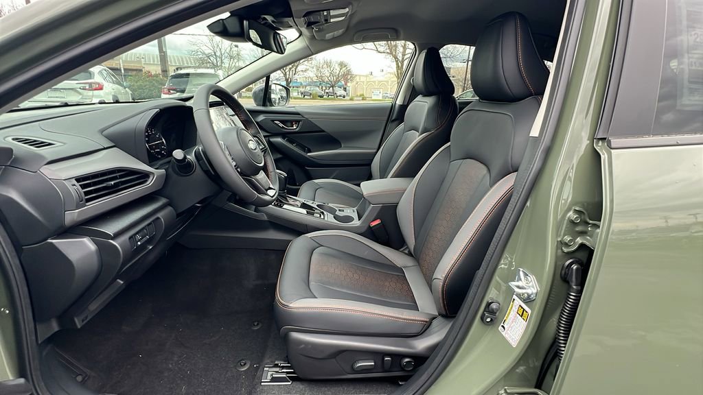 Used 2025 Subaru Crosstrek 2.5i Limited image 33