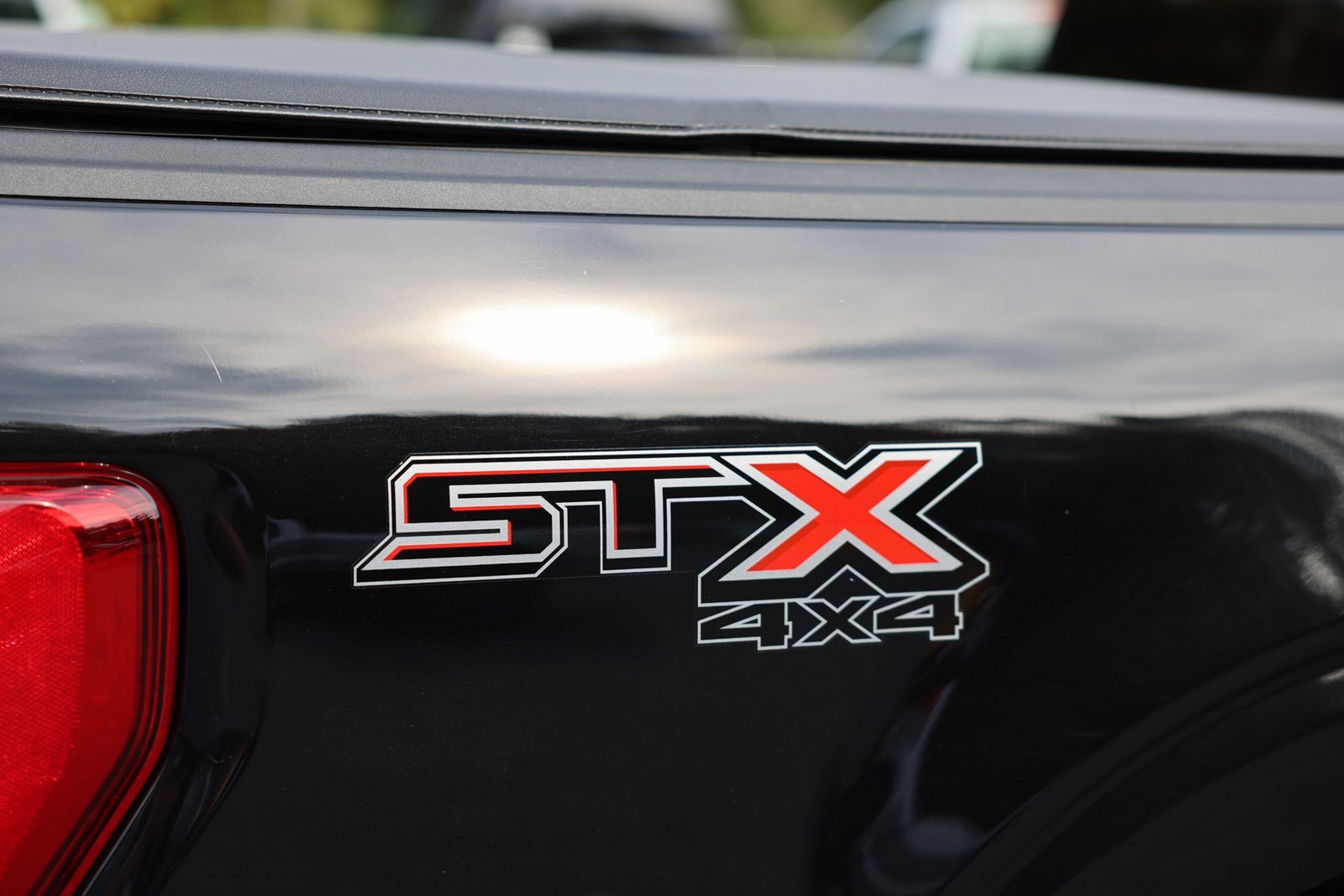 Certified 2022 Ford F150 XL w/ STX Appearance Package image 32