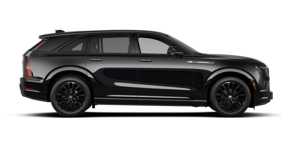 New 2026 Cadillac Escalade IQ Sport 1 AWD/4WD image 17