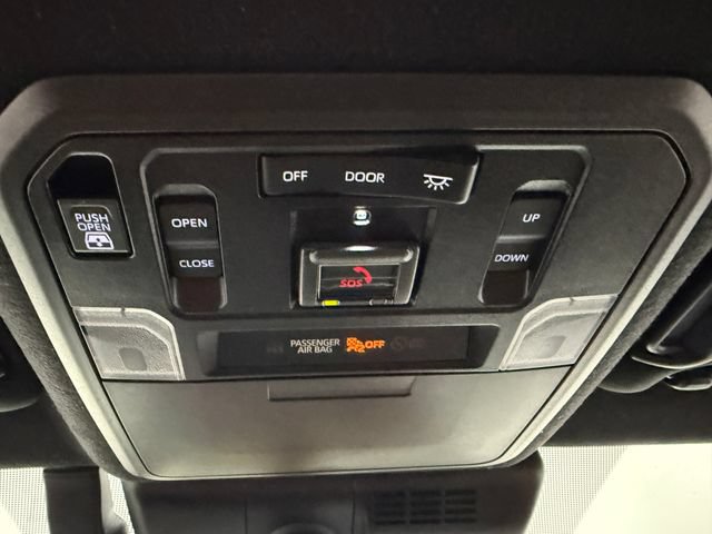 Used 2026 Toyota 4Runner Limited AWD/4WD image 22