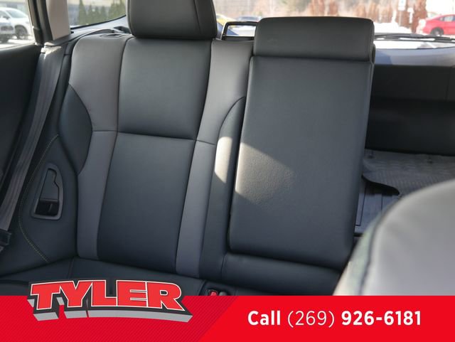 Used 2024 Subaru Outback Onyx Edition XT image 38