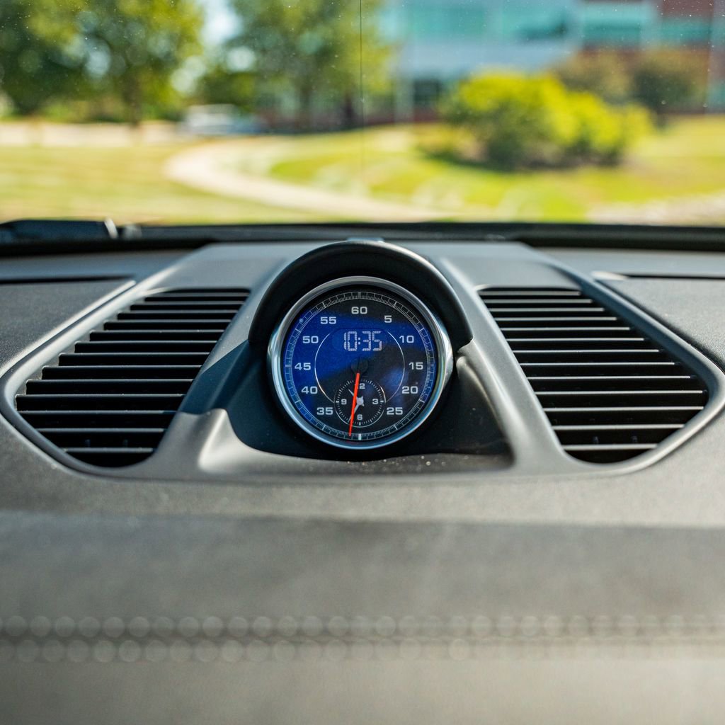 Used 2018 Porsche 911 Carrera 4S image 22