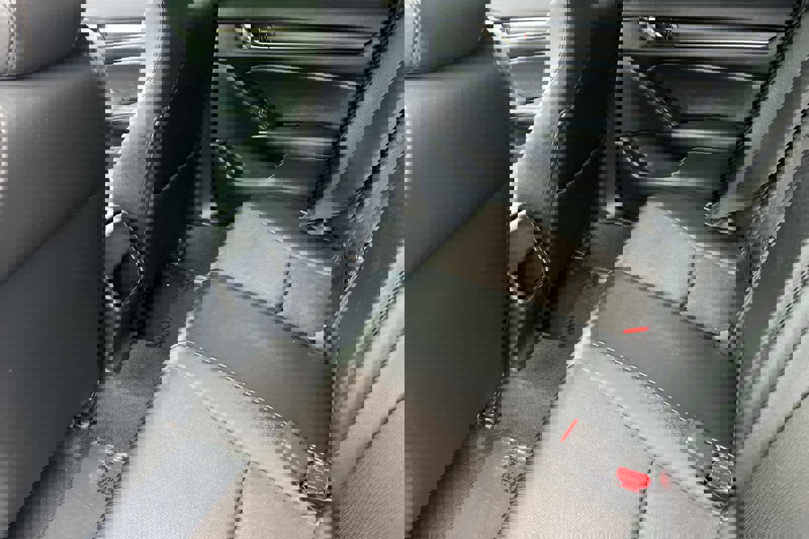 Used 2020 Honda Accord Sport image 4