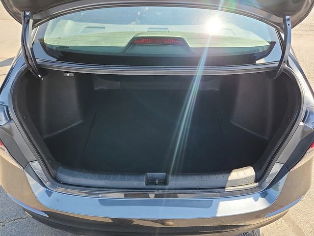 Certified 2023 Honda Civic Sport image 28