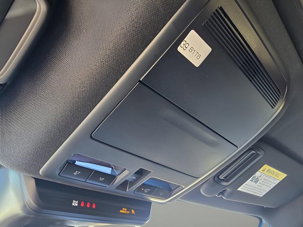 New 2026 MAZDA MAZDA3 2.5 S Hatchback w/ Premium Pkg image 22