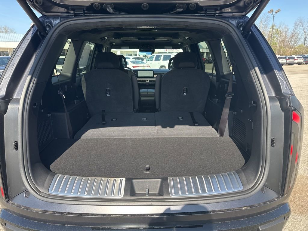 New 2027 Kia Telluride X-Line SX Prestige AWD/4WD image 12