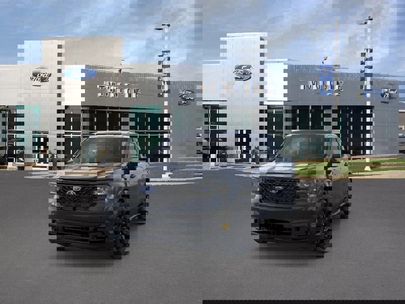 New 2026 Ford Maverick XLT w/ Equipment Group 301A image 2