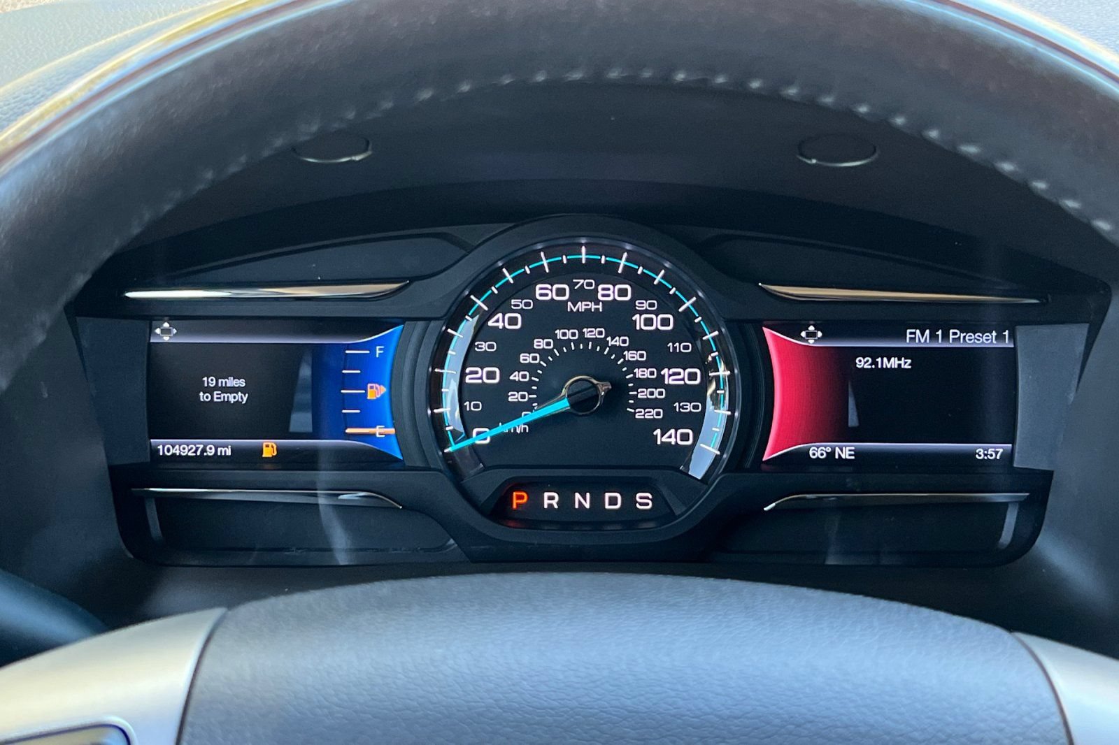 Used 2014 Ford Flex Limited FWD image 26