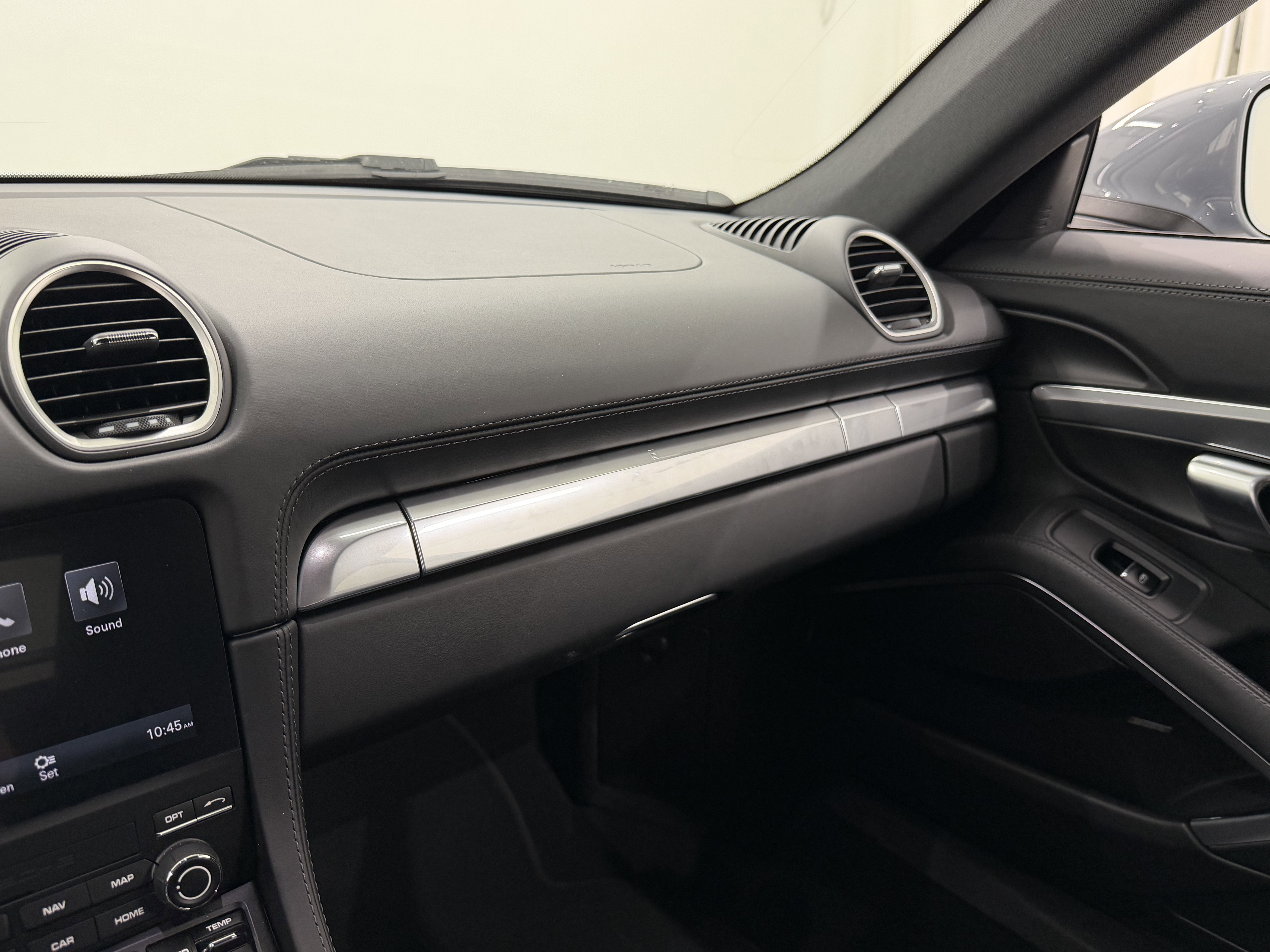 Certified 2025 Porsche 718 Cayman S image 48