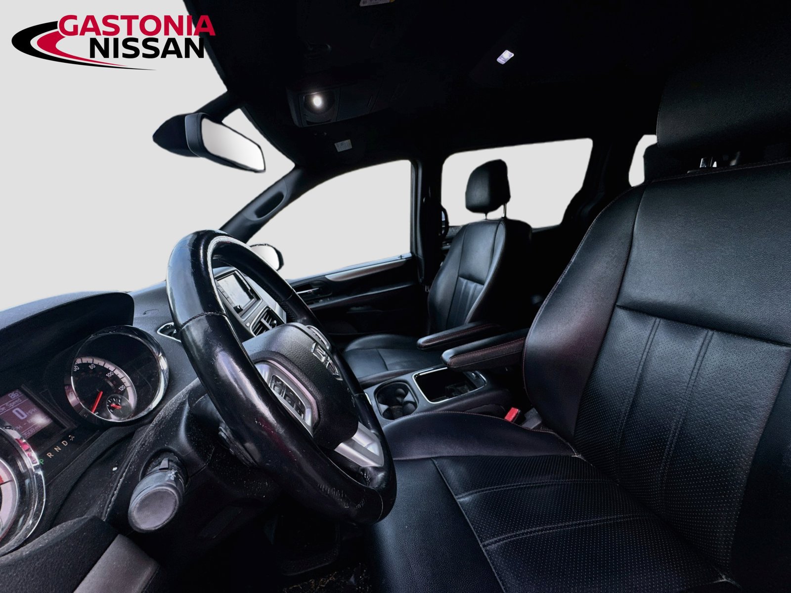 Used 2019 Dodge Grand Caravan GT FWD image 27