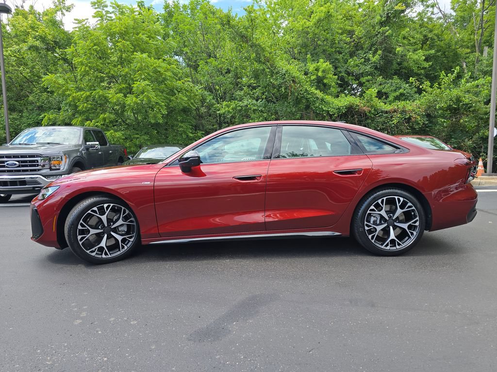 New 2026 Audi A6 Prestige AWD/4WD image 6