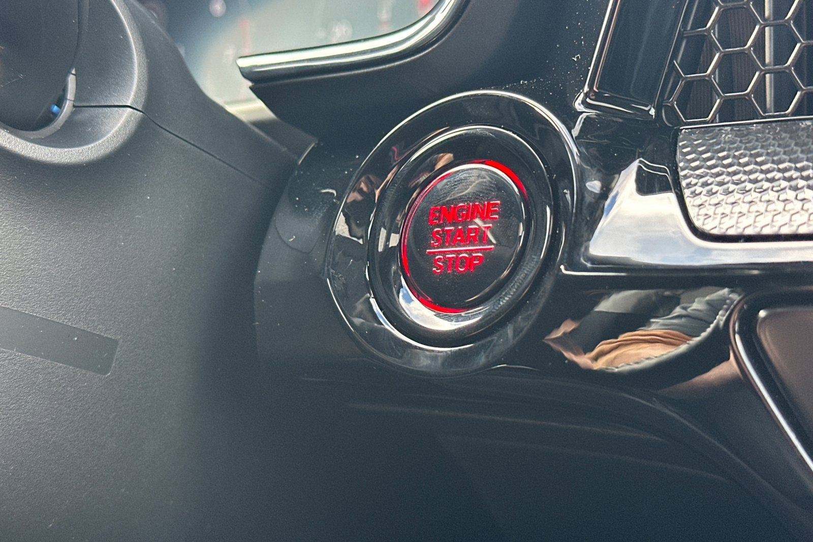 New 2026 Honda CR-V EX-L image 26