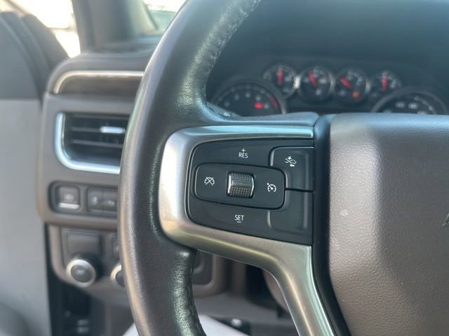 Used 2021 Chevrolet Tahoe LS RWD image 19