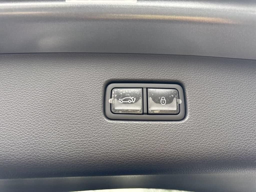 New 2026 Genesis GV80 2.5T Prestige AWD/4WD image 17
