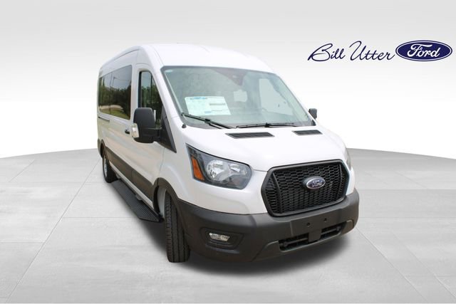 New 2025 Ford Transit 350 XL video 2