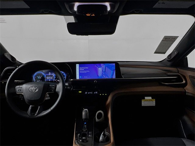New 2026 Toyota Crown Limited image 27