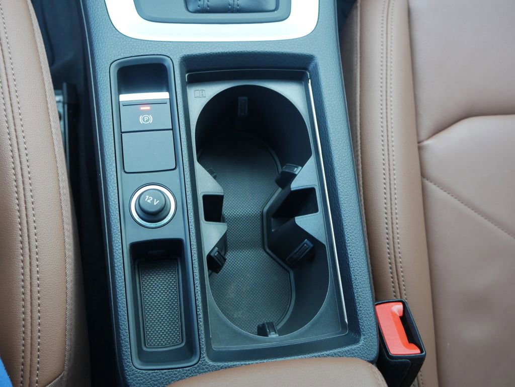 Used 2023 Audi Q3 2.0T Premium w/ Convenience Package image 49