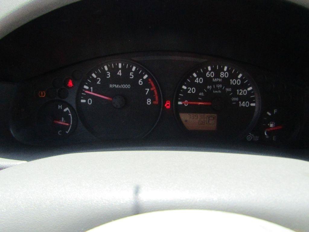 Used 2015 Nissan Frontier S RWD image 27