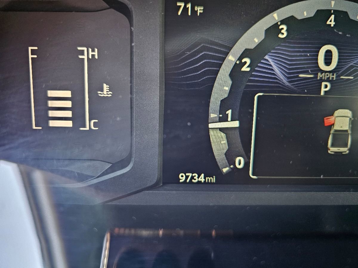 Used 2024 Toyota Tacoma SR5 image 22