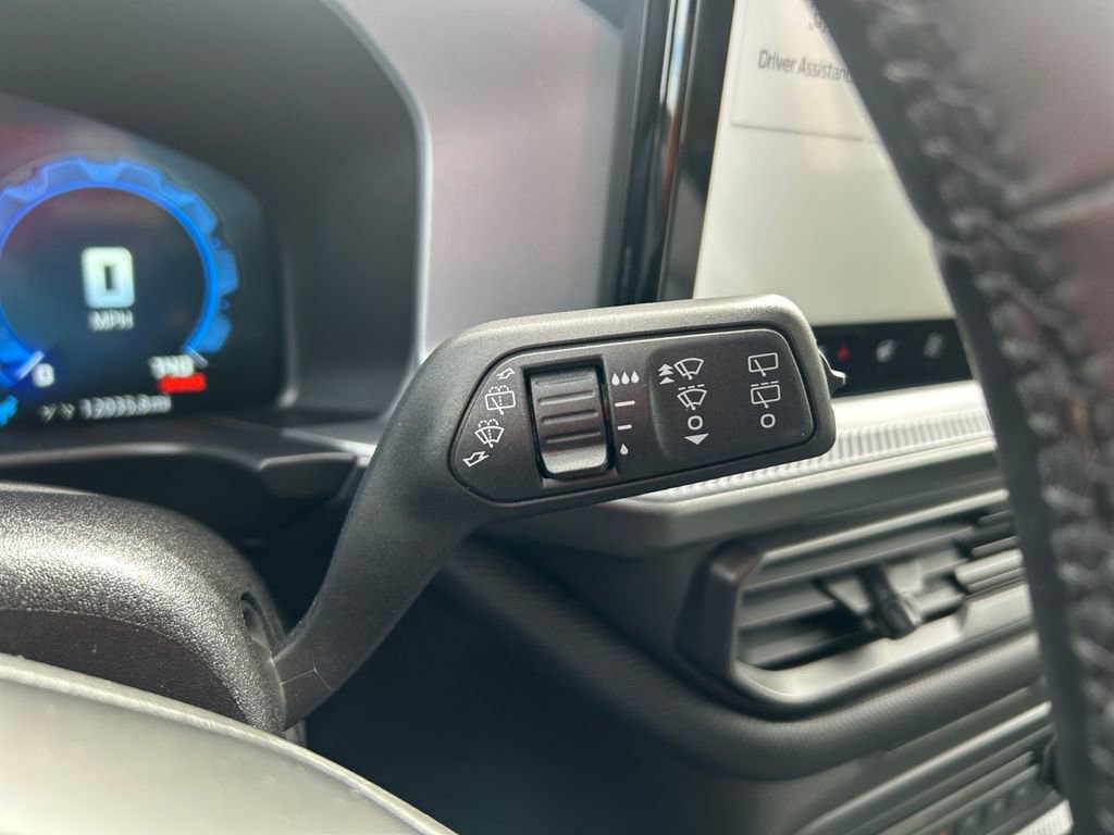 Used 2025 Ford Bronco Sport Badlands AWD/4WD image 23