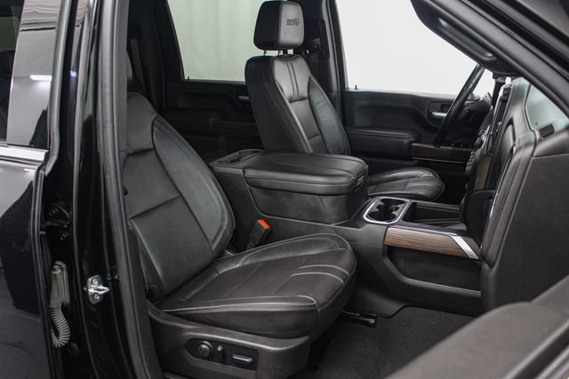 Used 2023 Chevrolet Silverado 2500 High Country AWD/4WD image 24