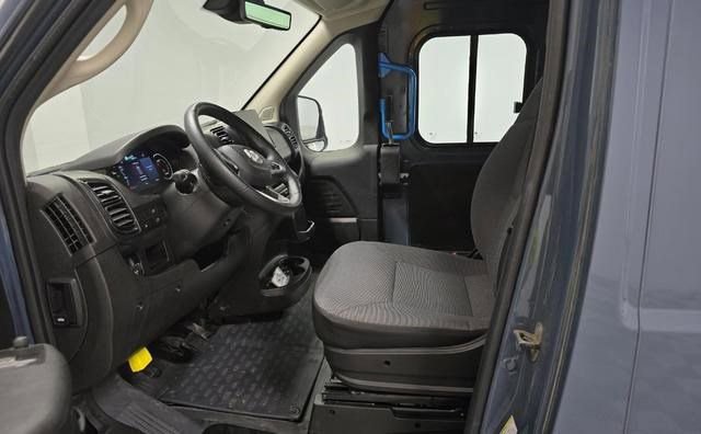 Used 2024 RAM ProMaster 3500 image 8