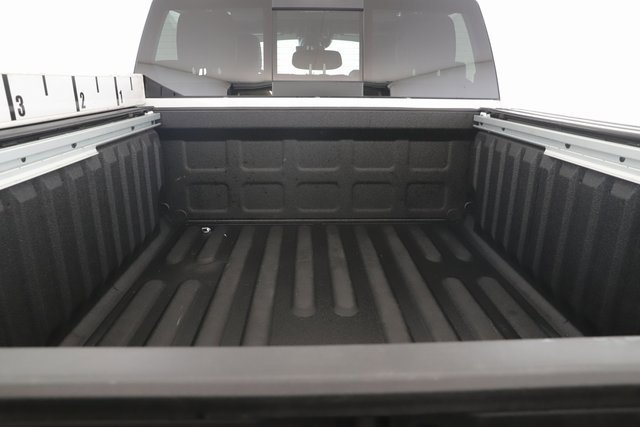 Used 2024 RAM 2500 Limited image 33