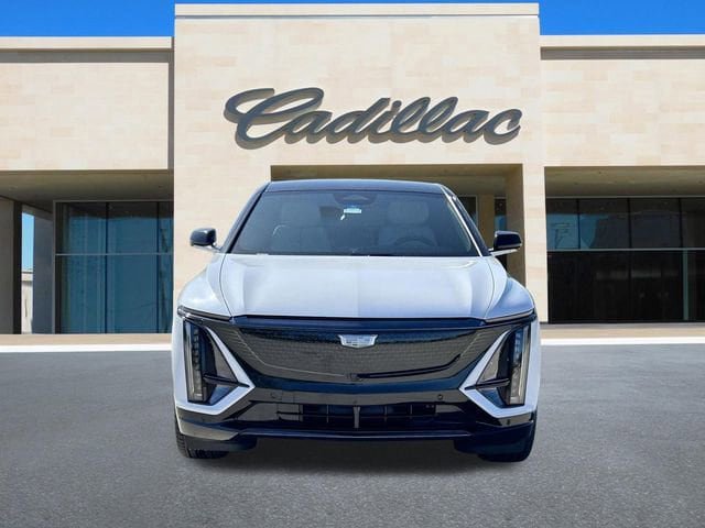 New 2026 Cadillac Lyriq Sport RWD image 7