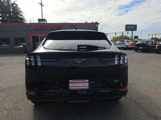 Used 2023 Ford Mustang Mach-E Premium RWD image 25