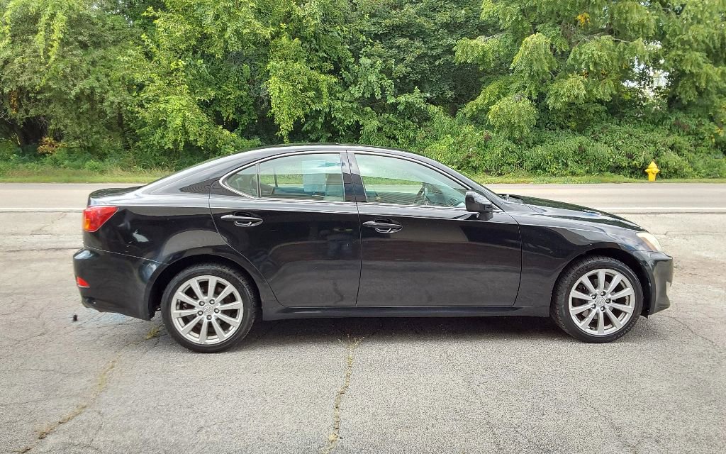 Used 2006 Lexus IS 250 AWD image 4
