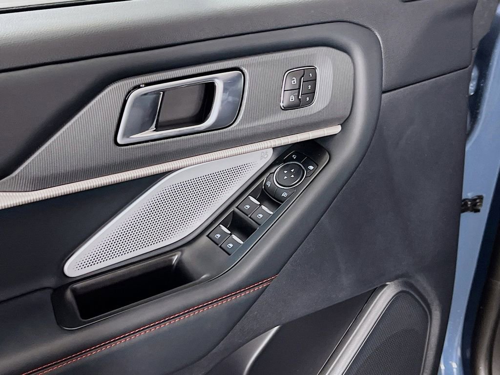 New 2026 Ford Explorer ST w/ Sun And Sound Package image 12