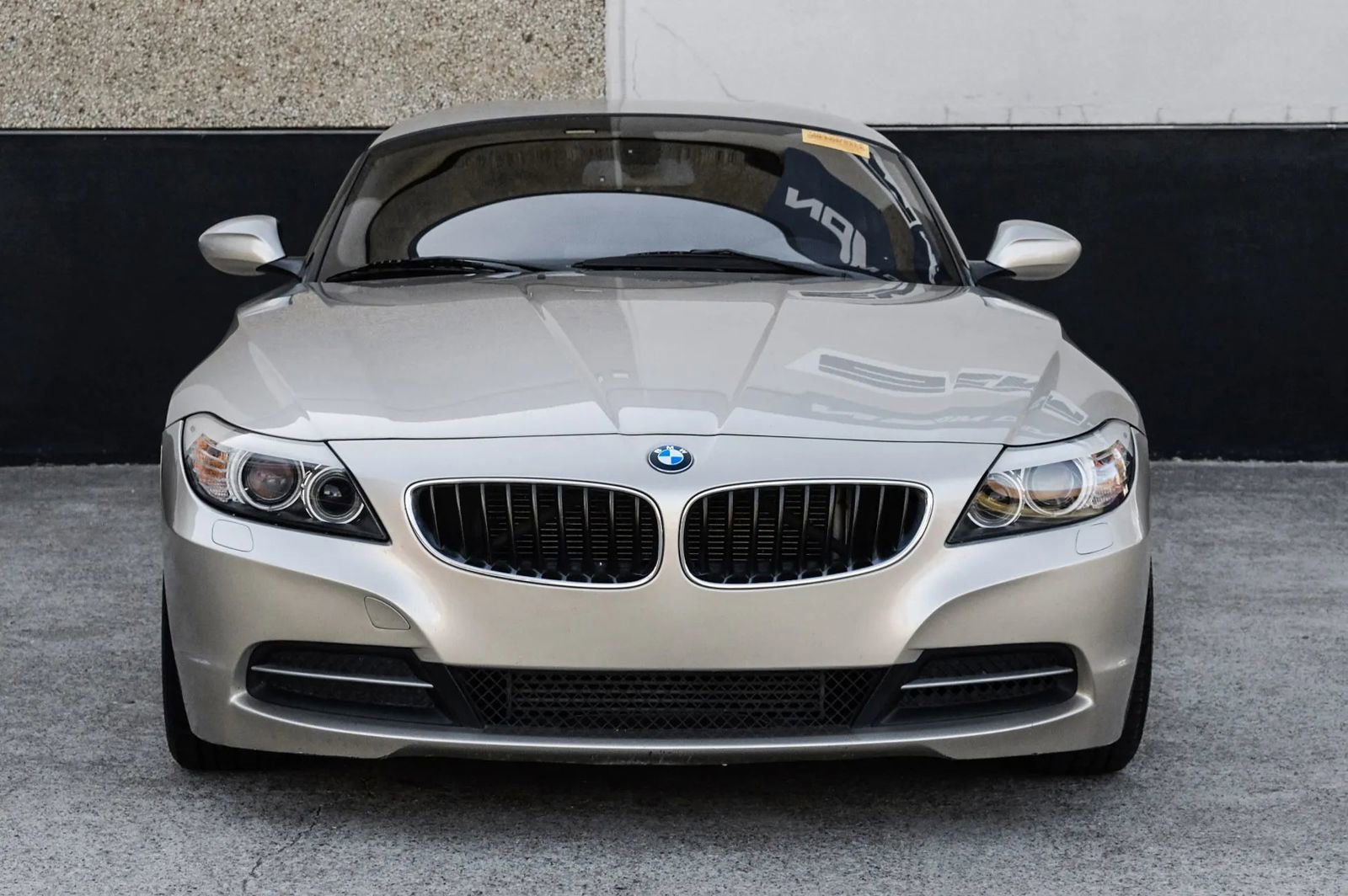 Used 2012 BMW Z4 sDrive28i image 6