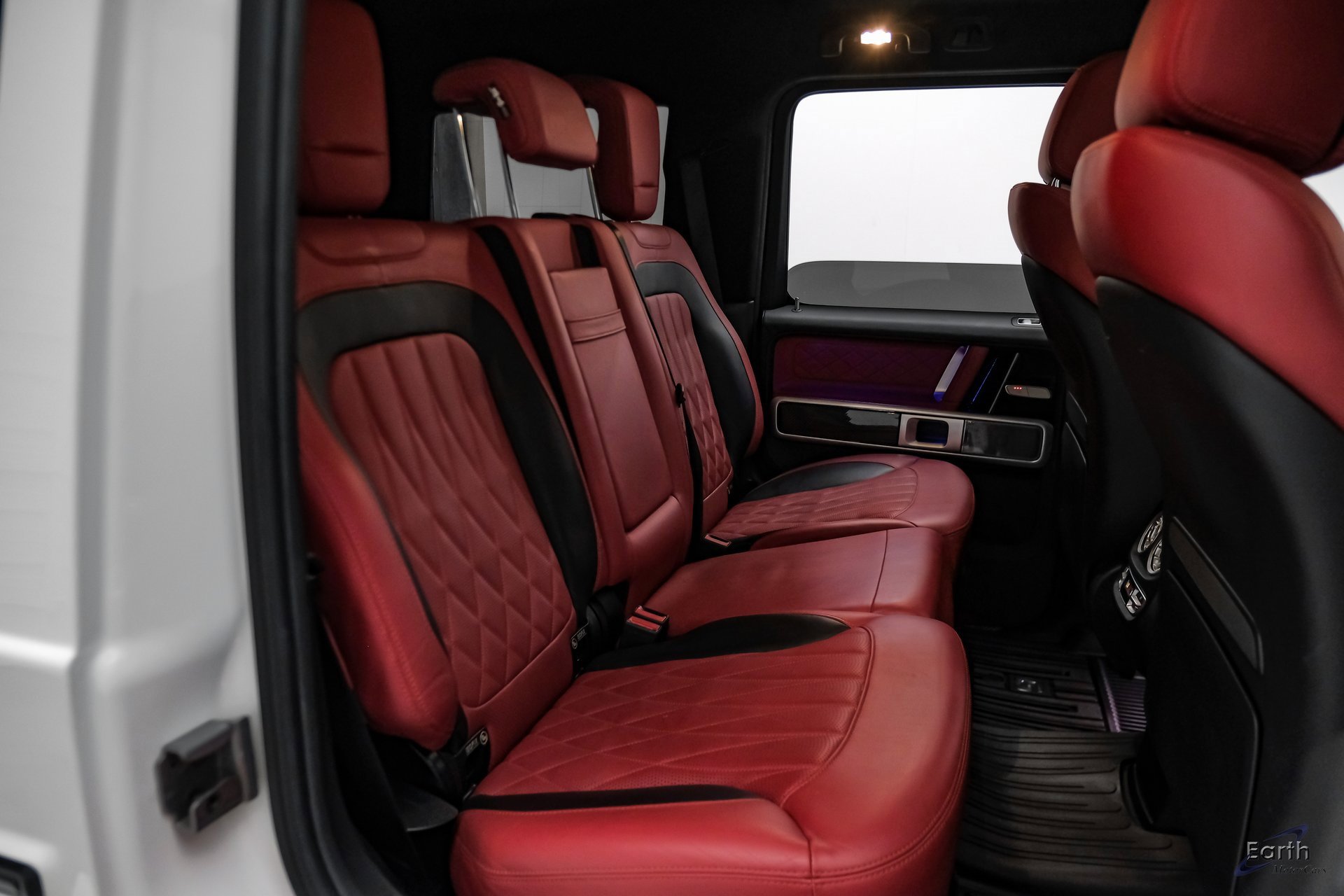 Used 2021 Mercedes-Benz G 63 AMG 4MATIC image 72